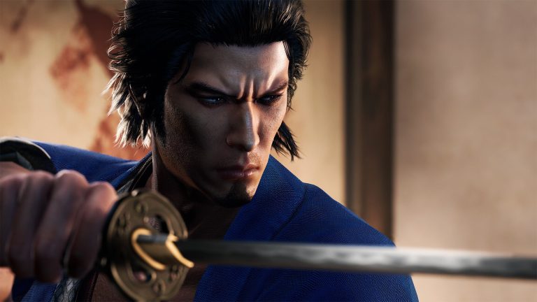 Like a Dragon: Ishin gets two-part combat demo on Xbox, PlayStation, and PC