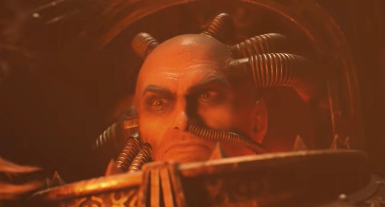 Henry Cavill reportedly set to star in a Warhammer 40K series at Amazon